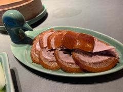 -晟永興烤鸭店(五道口店)