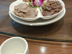 -今鲜源大酒店·中华餐饮名店(新湛路店)