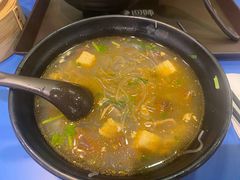 -回味鸭血粉丝汤(新城市广场店)
