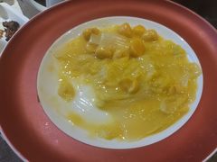 -青年公社烤鸭(青年路店)