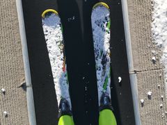 -荣盛康旅野三坡滑雪场