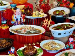 -天津滨海圣光皇冠国际酒店