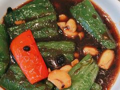 -粤集·手工粤菜(皇庭广场店)