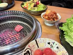 -丸藏和牛烧肉专门店(园区师惠坊店)