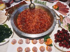 -大味生态火锅(蓝谷地店)