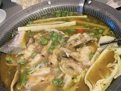 -半天妖烤鱼(西直门凯德mall店)