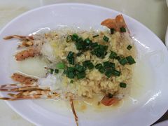 -瑶记海鲜餐厅(西涌店)