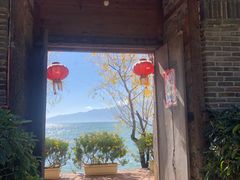 -大理洱海