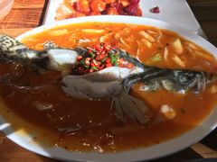 -新竹里馆·花园餐厅(兴苑路店)