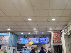 -西部马华清真兰州牛肉面·烧烤夜市(关东店)