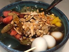 手工冰粉-锦府盐帮·李宅(领展购物广场中关村店)