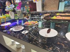 -巴犀烧烤(新崇光店)