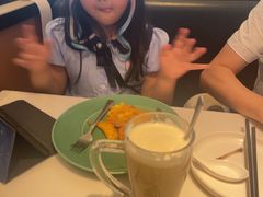 -新旺茶餐厅·早餐·夜宵(仙霞店)