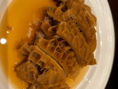 -京香轩·中餐厅(上海中庚聚龙酒店)