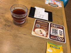-豪客来牛排(人民东路店)