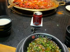 -巴蜀印象火锅(永陵总店)