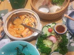 -泰悦澜·泰国餐厅(万象城店)