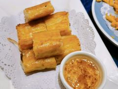 桂花糯米糕-锦上中式酒馆(南内环店)