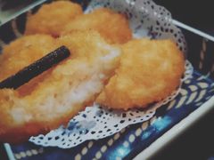 -火燒雲傣家菜(鼓楼店)