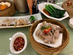 -顺风山庄(水濂山店)