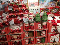 -Olé精品超市(苏州中心店)