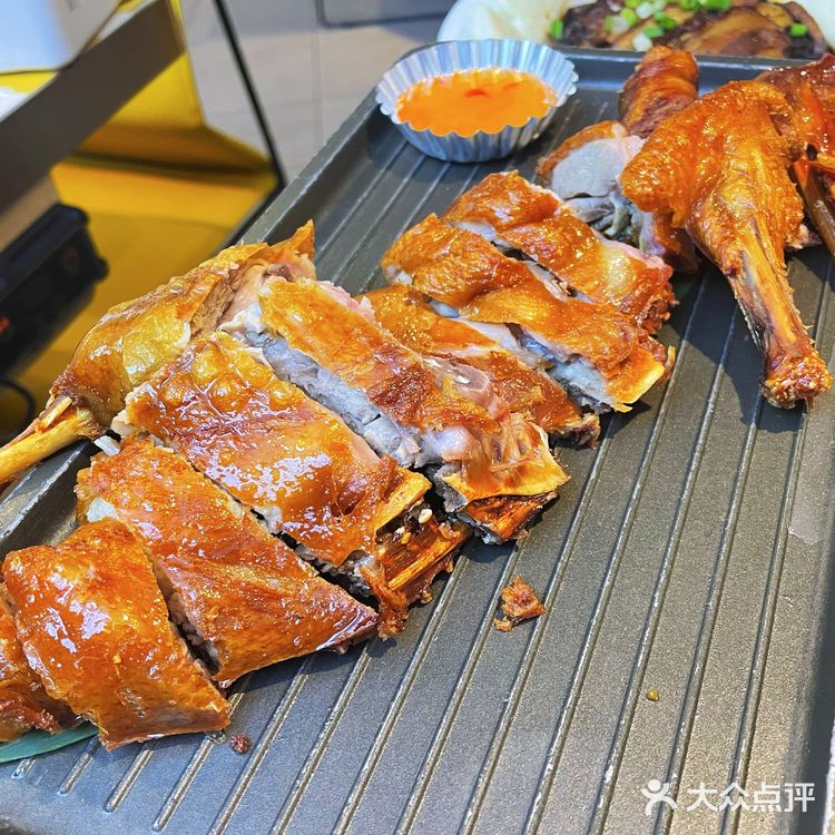 平价中餐天花板—醉得意小馆