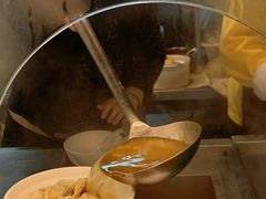 -恩宁刘福记(东华东路店)