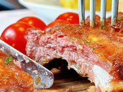 -马克西姆俄罗斯餐厅(通亚街店)