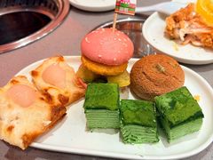 -龍歌自助小火锅(雨花台江南虹悦城店)