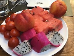 -食间牛排(湖西路店)