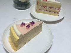 -Lady M New York(澳门伦敦人店)