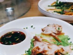 -食光慢宴·安吉土菜馆