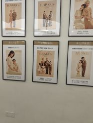 -小阿福儿童摄影(摩尔城店)