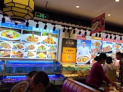 -渔家风味·鲅鱼水饺·央视展播·海鲜天津菜(开发区店)