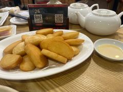 -佛有缘素食馆·荔湾老字号(陈家祠首店)