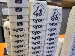 -野人先生Gelato(上海长宁龙之梦店)