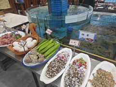 -抹直口特色菜馆(一店)