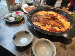 -重庆渝达老火锅(春熙路店)