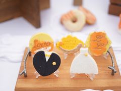 -森之烘焙.蛋糕.甜品台定制(番禺万博店)