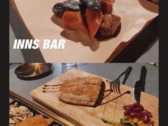 -INNS BAR 音乐酒吧餐厅
