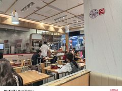 -喜家德虾仁水饺(南山书城店)