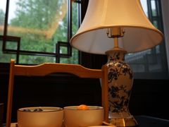 -杭州西湖柳莺里酒店