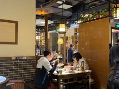 -雨后行菜(报慈北路店)