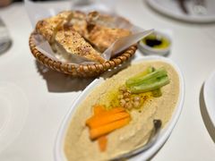 -Pasha帕夏土耳其餐厅(南昌路店)