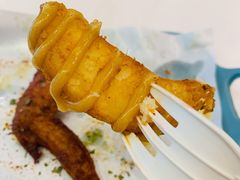 -艾薯夫妇Aysh(红山店)