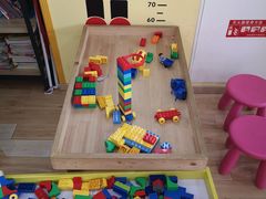 -贝乐乐高机器人教育(南环汇邻广场校区)