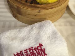 -潮福城大酒楼·潮粤菜·港式点心(阳光城店)