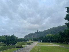 -南沙天后宫景区