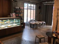 -来回·咖啡(天河南店)