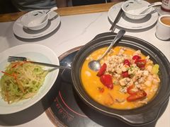 -老阿爸鲜鱼土菜(独墅湖店)